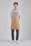 SAVE  Apron (Khaki,สีกากี)