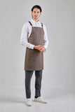 Siphon  Apron (Brown,สีน้ำตาล)