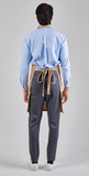 SAVE  Apron (Khaki,สีกากี)