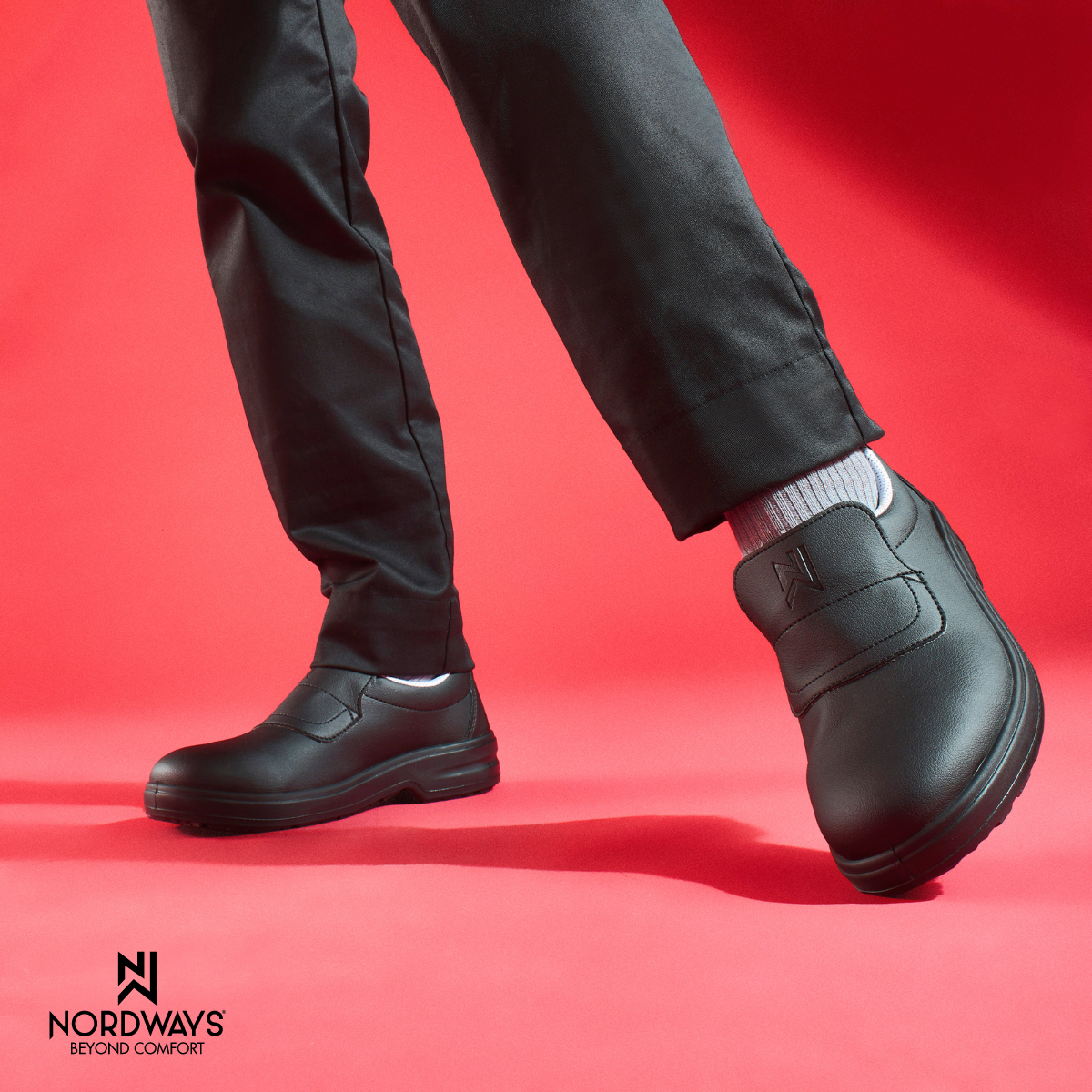 Nordways - รองเท้ารุ่น TONY