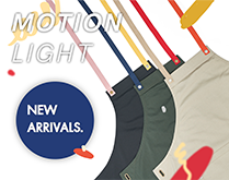 Motion Light
