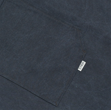 12C Short Apron ผ้ากันเปื้อนตัวสั้น (Charcoal Blue)