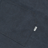 12C Short Apron ผ้ากันเปื้อนตัวสั้น (Charcoal Blue , น้ำเงินเข้ม)