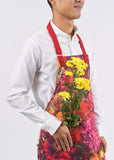 Splendido Bouquet Apron