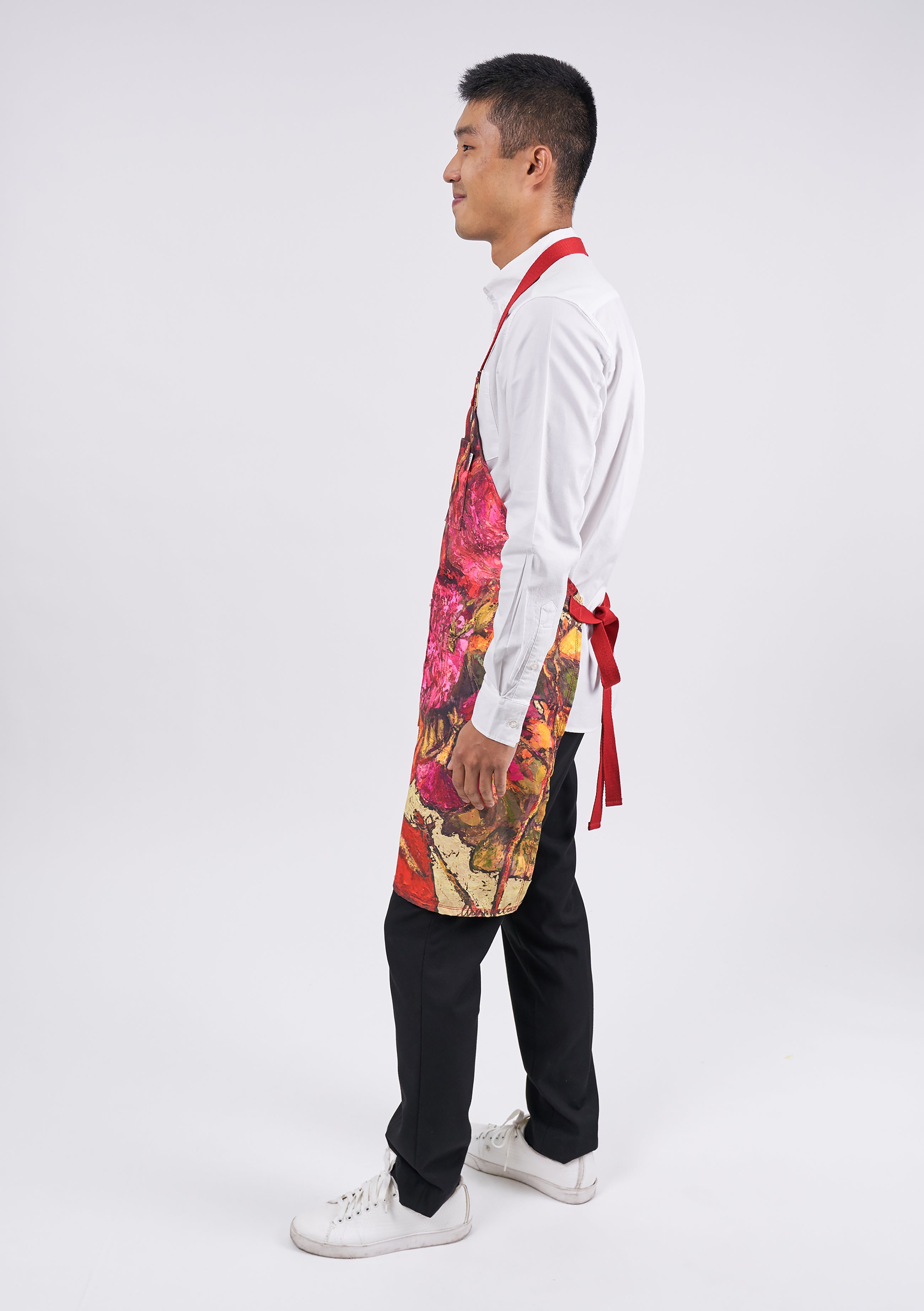 Splendido Bouquet Apron