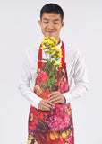 Splendido Bouquet Apron