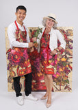 Splendido Bouquet Apron