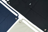 Motion Light Short Apron (Navy Blue, สีน้ำเงินเข้ม)