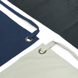 Motion Light Short Apron (Ivy Cream, สีน้ำตาลครีม)