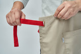 Motion Light Apron (Khaki, สีกากี)
