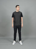 Indigo-T (Indigo Black, สีดำอินดิโก)