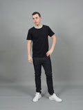 Tactical-T (Black, สีดำ)