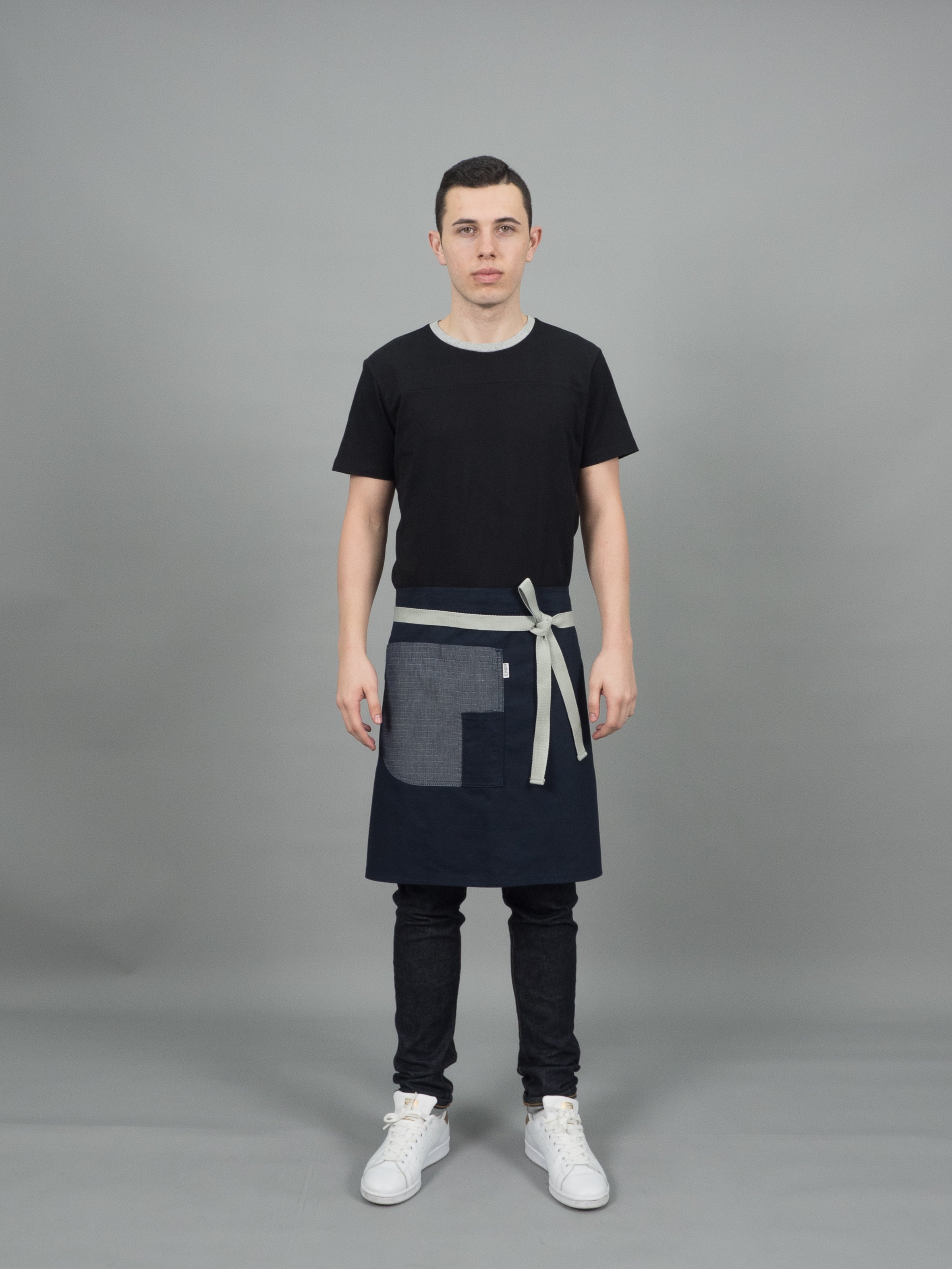 Tactical-T (Black, สีดำ)