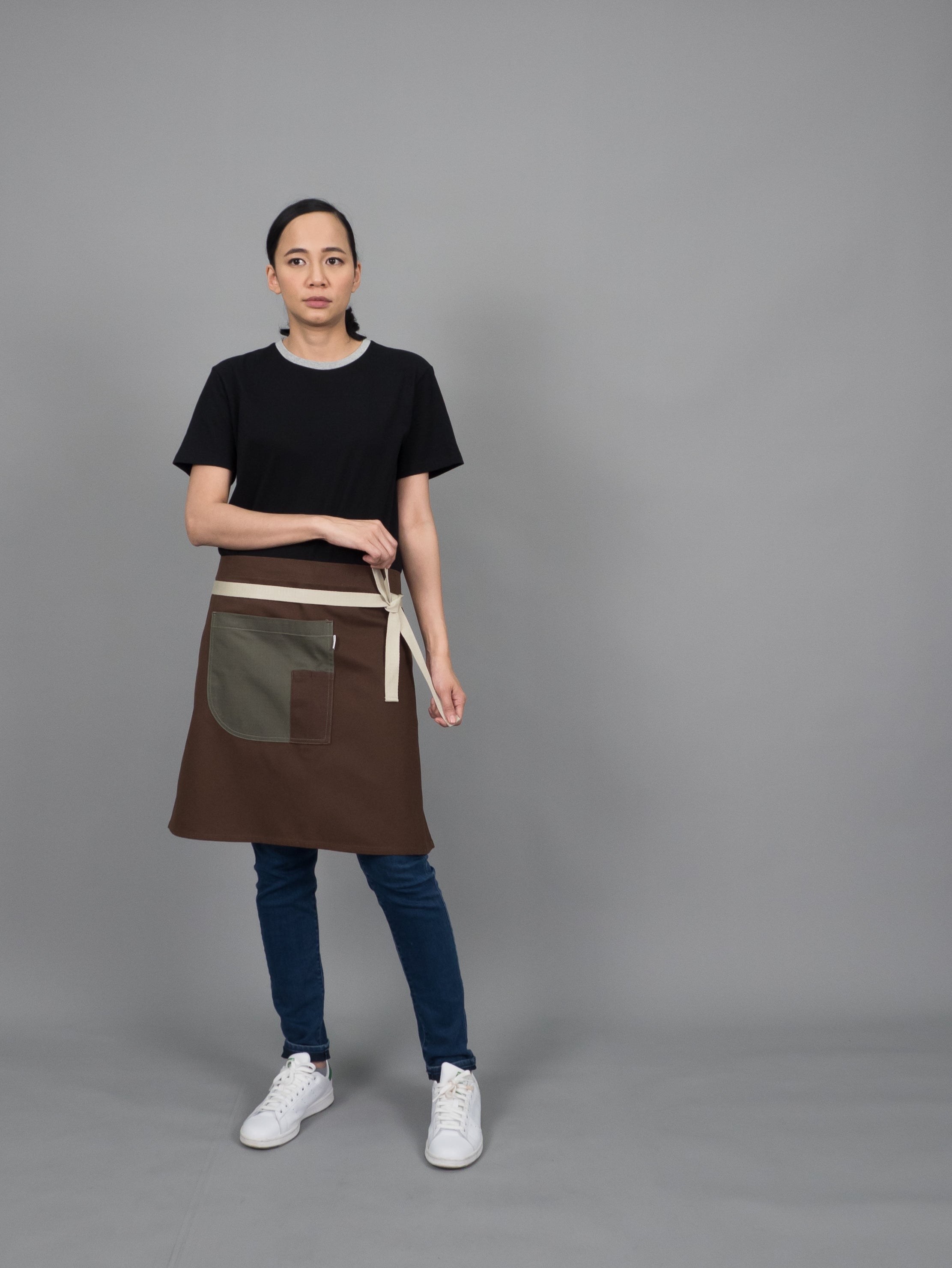 Tactical-T (Black, สีดำ)