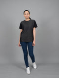 Indigo-T (Indigo Black, สีดำอินดิโก)
