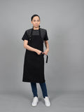 Indigo-T (Indigo Black, สีดำอินดิโก)