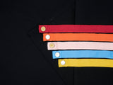 Motion Light Apron (Charcoal Black, ดำชาร์โคล)