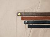 Motion Light Apron (Khaki, สีกากี)