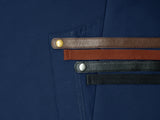 Motion Light Apron (Navy Blue, น้ำเงินเข้ม)