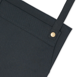 Motion Light Apron (Charcoal Black, ดำชาร์โคล)