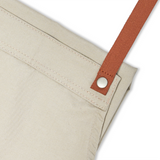 Motion Light Apron (Khaki, สีกากี)