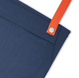 Motion Light Apron (Navy Blue, น้ำเงินเข้ม)
