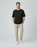Common Colour T-Shirt Shadow Black