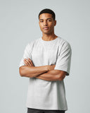 Common Colour T-Shirt Cool Grey