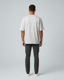 Common Colour T-Shirt Cool Grey