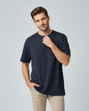 Common Colour T-Shirt  Midnight Blue