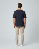Common Colour T-Shirt  Midnight Blue