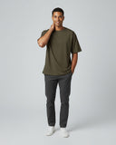 Common Colour T-Shirt Herb Garden