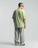 Common Colour T-Shirt Neon Green