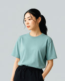Common Colour T-Shirt Ice Blue
