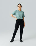 Common Colour T-Shirt Ice Blue