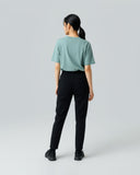 Common Colour T-Shirt Ice Blue