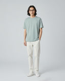 Common Colour T-Shirt Sky Blue