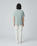 Common Colour T-Shirt Sky Blue