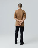 Common Colour T-Shirt Mocca