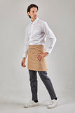 Sydney Short Apron (Khaki , สีกากี)