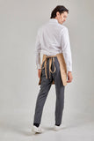 Sydney Short Apron (Khaki , สีกากี)