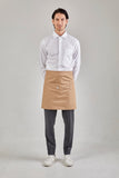 Sydney Short Apron (Khaki , สีกากี)