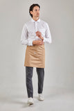 Sydney Short Apron (Khaki , สีกากี)