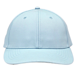 Cap หมวกแก๊ป (Light Blue 043)