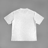 Common Colour T-Shirt Cool Grey