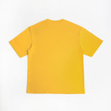 Common Colour T-Shirt Sunrise Yellow
