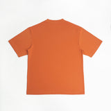 Common Colour T-Shirt Sunset Orange
