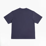 Common Colour T-Shirt Dusty Violet