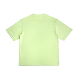 Common Colour T-Shirt Neon Green