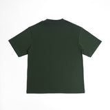 Common Colour T-Shirt Pine Green